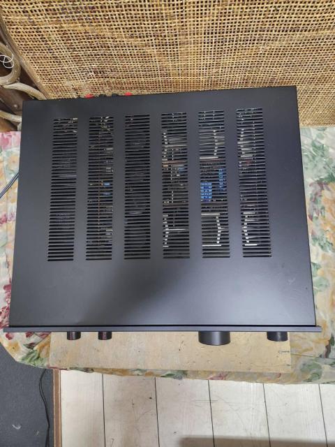 フルレストア整備済!完動超美動品山水プリメインアンプAU-D607 < 家電/AV  フルレストア整備済!完動超美動品山水プリメインアンプAU-D607 < 家電/AVの