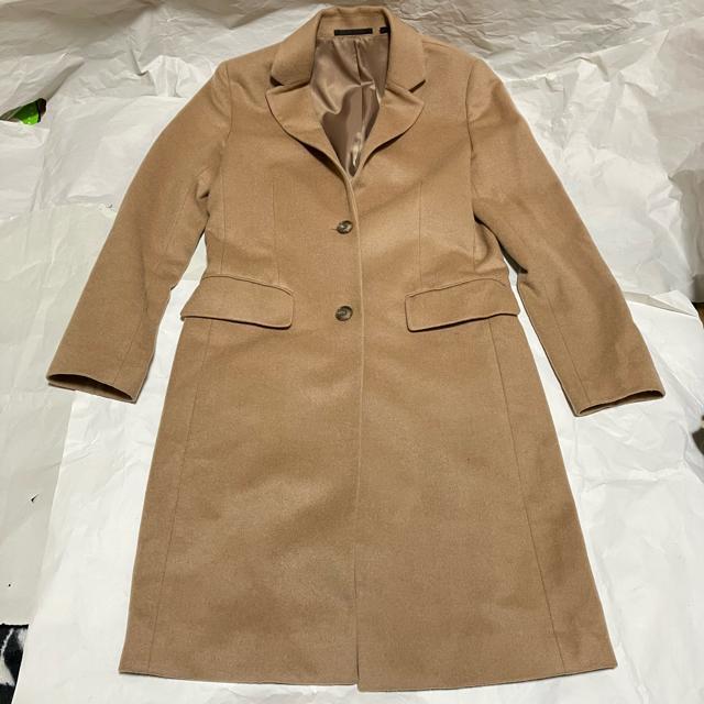 yUNIQLO / jNz E[JV~`FX^[R[g / 󏭃TCYS   uh 