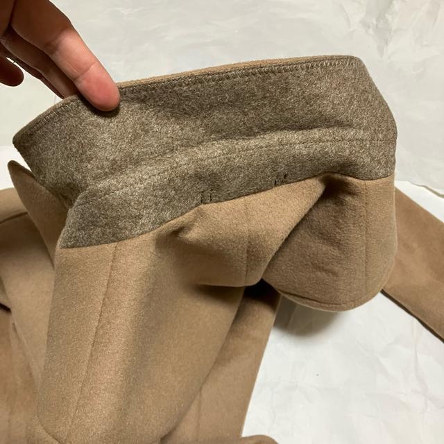 yUNIQLO / jNz E[JV~`FX^[R[g / 󏭃TCYS  uh 