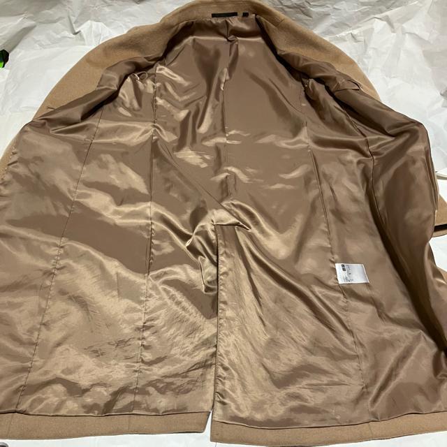 yUNIQLO / jNz E[JV~`FX^[R[g / 󏭃TCYS  uh 