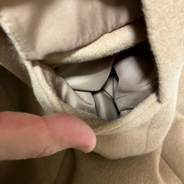 yUNIQLO / jNz E[JV~`FX^[R[g / 󏭃TCYS  uh 