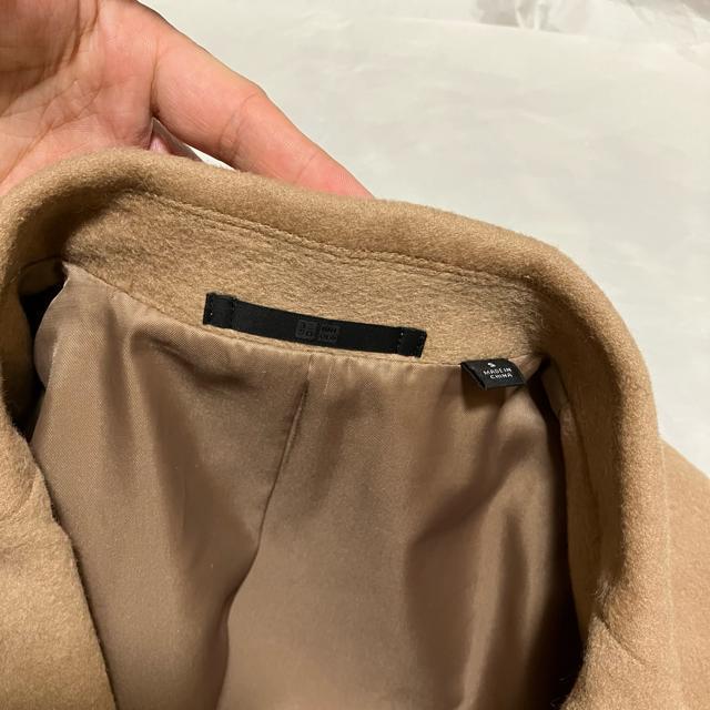 yUNIQLO / jNz E[JV~`FX^[R[g / 󏭃TCYS  uh 