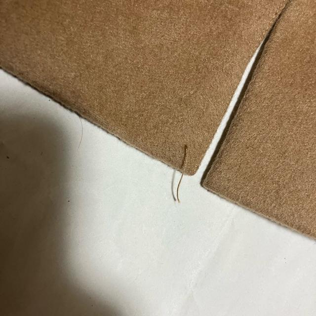 yUNIQLO / jNz E[JV~`FX^[R[g / 󏭃TCYS  uh 