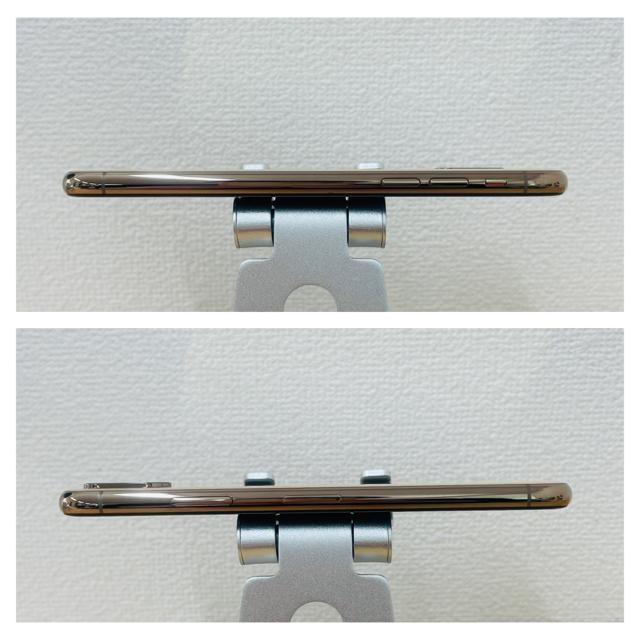 S 100% iPhone XS 512 GB �S�[���h�@SIM�t���[�@�{�� �� �Ɠd/AV�� 