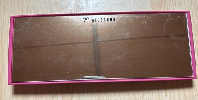 中古★大きめルームミラー★軽自動車で使用★ピンク < 自動車/バイク 中古★大きめルームミラー★軽自動車で使用★ピンク < 自動車/バイク