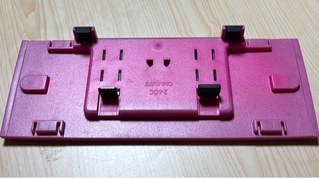 中古★大きめルームミラー★軽自動車で使用★ピンク < 自動車/バイク 中古★大きめルームミラー★軽自動車で使用★ピンク < 自動車/バイク