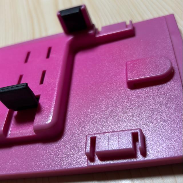 中古★大きめルームミラー★軽自動車で使用★ピンク < 自動車/バイク 中古★大きめルームミラー★軽自動車で使用★ピンク < 自動車/バイク