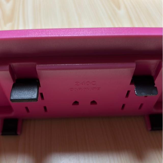 中古★大きめルームミラー★軽自動車で使用★ピンク < 自動車/バイク 中古★大きめルームミラー★軽自動車で使用★ピンク < 自動車/バイク