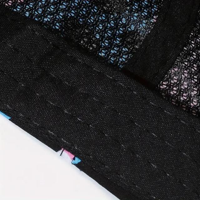 爆ヤス価格価格690円★トレンディな市松落書き野球帽ヒップホップカラーブロックプリントユニセックス帽子軽量調節可能 ブラック < 男性ファッション 爆ヤス価格価格690円★トレンディな市松落書き野球帽ヒップホップカラーブロックプリントユニセックス帽子軽量調節可能 ブラック < 男性ファッションの