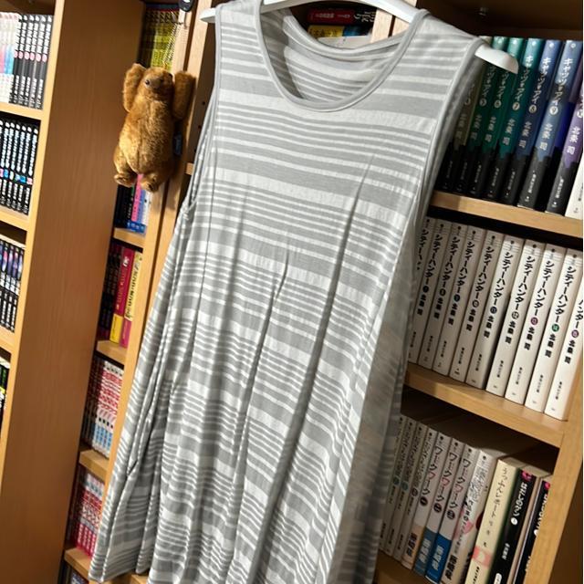 女性キャミソール/ワンピース(3点セット)Lサイズ位 < 女性ファッション  女性キャミソール/ワンピース(3点セット)Lサイズ位 < 女性ファッションの