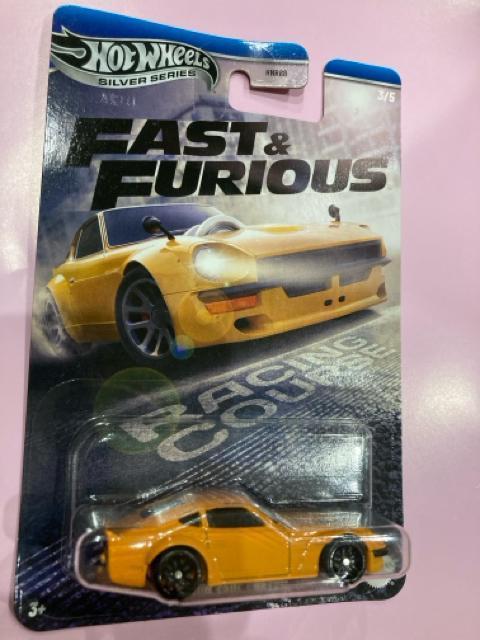 ホットウィール ワイルドスピード・ダットサン240Zカスタム (他も出品中) < ホビー  ホットウィール ワイルドスピード・ダットサン240Zカスタム (他も出品中)  < ホビーの