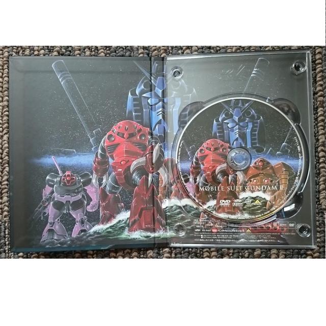 KF  機動戦士ガンダム 劇場版メモリアルボックス 限定生産 廃盤 DVD < アニメ/コミック/キャラクター  KF  機動戦士ガンダム 劇場版メモリアルボックス 限定生産 廃盤 DVD < アニメ/コミック/キャラクターの