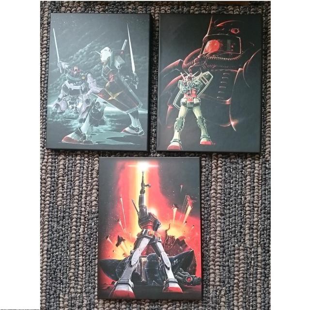 KF  機動戦士ガンダム 劇場版メモリアルボックス 限定生産 廃盤 DVD < アニメ/コミック/キャラクター  KF  機動戦士ガンダム 劇場版メモリアルボックス 限定生産 廃盤 DVD < アニメ/コミック/キャラクターの