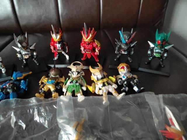 ���ʃ��C�_�[ CONVERGE �R���o�[�W �t�B�M���A �܂Ƃߔ��� �� �z�r�[�� 