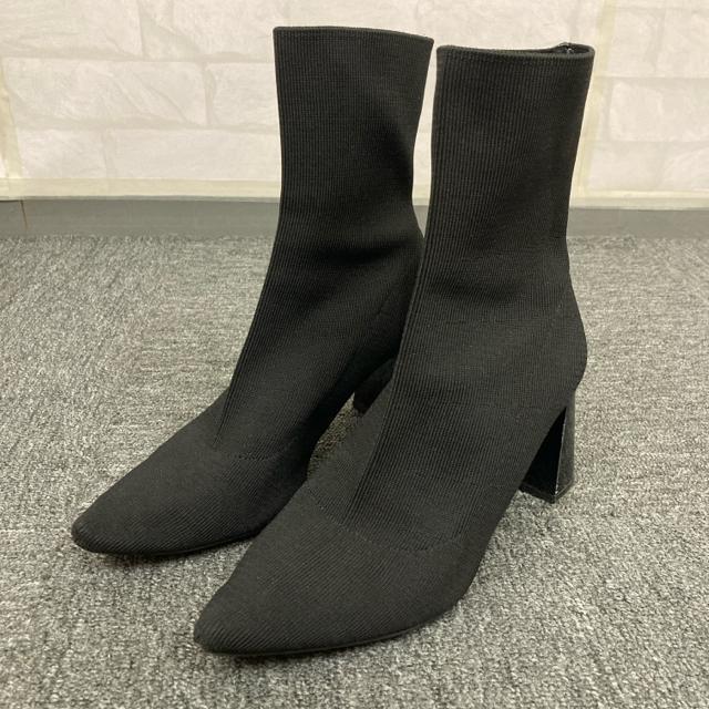  ZARA U jbgu[c ubN 37 24cm   uh 