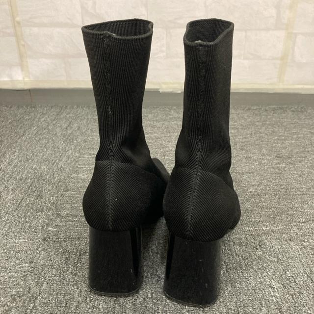  ZARA U jbgu[c ubN 37 24cm  uh 