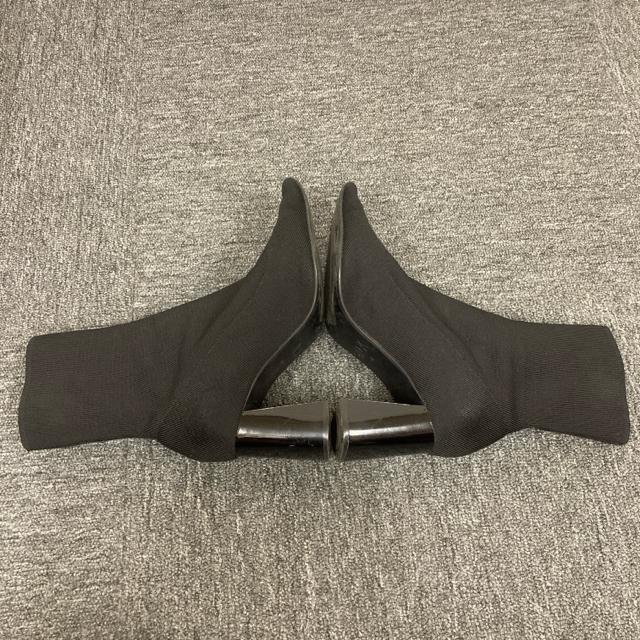  ZARA U jbgu[c ubN 37 24cm  uh 