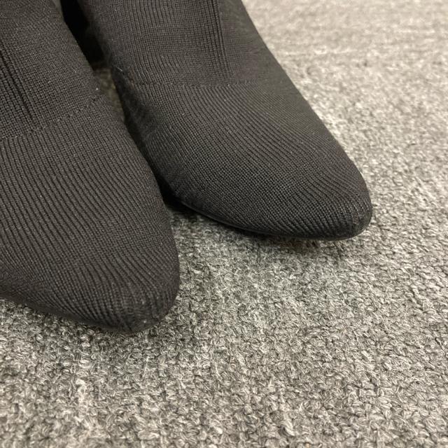  ZARA U jbgu[c ubN 37 24cm  uh 