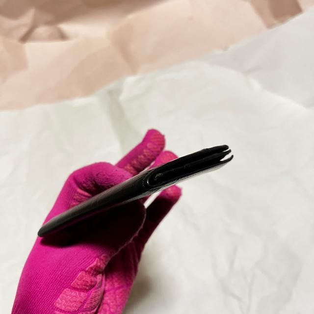 【BLACK LABEL CRESTBRIDGE】 レザー 定期入れ 名刺入れ カードケース ノバチェック 黒 < 男性ファッション 【BLACK LABEL CRESTBRIDGE】 レザー 定期入れ 名刺入れ カードケース ノバチェック 黒 < 男性ファッションの