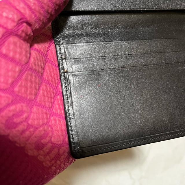 【BLACK LABEL CRESTBRIDGE】 レザー 定期入れ 名刺入れ カードケース ノバチェック 黒 < 男性ファッション 【BLACK LABEL CRESTBRIDGE】 レザー 定期入れ 名刺入れ カードケース ノバチェック 黒 < 男性ファッションの