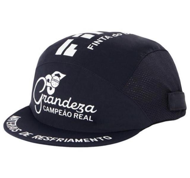 新品 ジュニアサッカーキャップ 接触冷感 フィンタFinta ネイビー < レジャー/スポーツ 新品 ジュニアサッカーキャップ 接触冷感 フィンタFinta ネイビー < レジャー/スポーツの