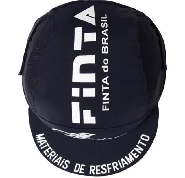 新品 ジュニアサッカーキャップ 接触冷感 フィンタFinta ネイビー < レジャー/スポーツ 新品 ジュニアサッカーキャップ 接触冷感 フィンタFinta ネイビー < レジャー/スポーツの