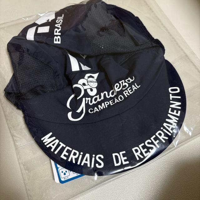 新品 ジュニアサッカーキャップ 接触冷感 フィンタFinta ネイビー < レジャー/スポーツ 新品 ジュニアサッカーキャップ 接触冷感 フィンタFinta ネイビー < レジャー/スポーツの