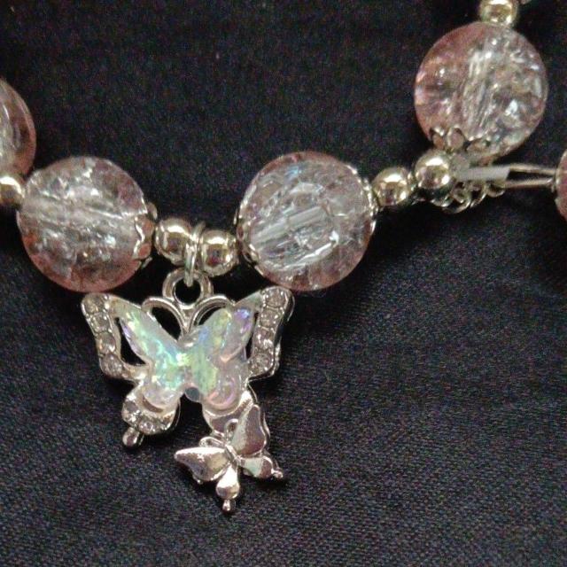 ガラスビーズブレット < 女性ファッション ガラスビーズブレット < 女性ファッションの