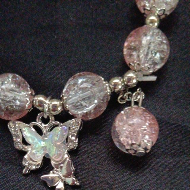 ガラスビーズブレット < 女性ファッション ガラスビーズブレット < 女性ファッションの