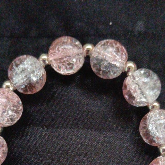 ガラスビーズブレット < 女性ファッション ガラスビーズブレット < 女性ファッションの