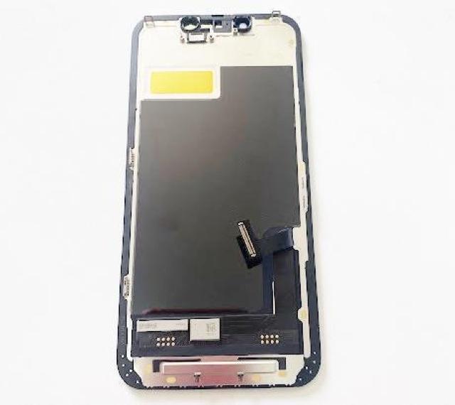 iPhone 13 mini �t�����g�p�l�� �� �Ɠd/AV�� 
