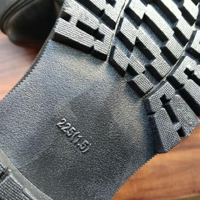 �V�i 22.5cm ���f�B�[�X �u�[�c �u���b�N ���� �V���[�Y �V���[�g�u�[�c �� �����t�@�b�V������ 