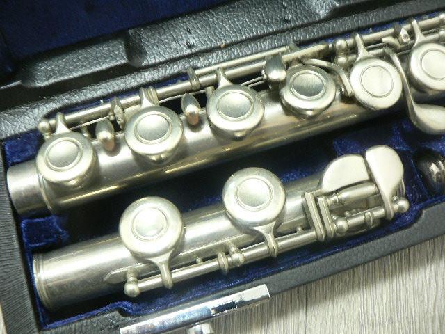 YAMAHA �t���[�g YFL211�E�����I �� �z�r�[�� 