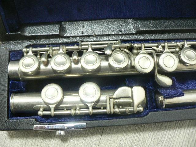 YAMAHA �t���[�g YFL211�E�����I �� �z�r�[�� 