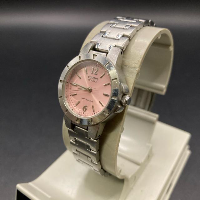 即決 CASIO カシオ 腕時計 LTP-1177 < ブランド 即決 CASIO カシオ 腕時計 LTP-1177 < ブランドの