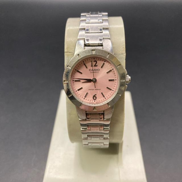 即決 CASIO カシオ 腕時計 LTP-1177 < ブランド 即決 CASIO カシオ 腕時計 LTP-1177 < ブランドの