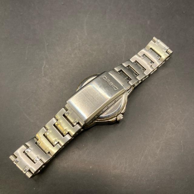 即決 CASIO カシオ 腕時計 LTP-1177 < ブランド 即決 CASIO カシオ 腕時計 LTP-1177 < ブランドの