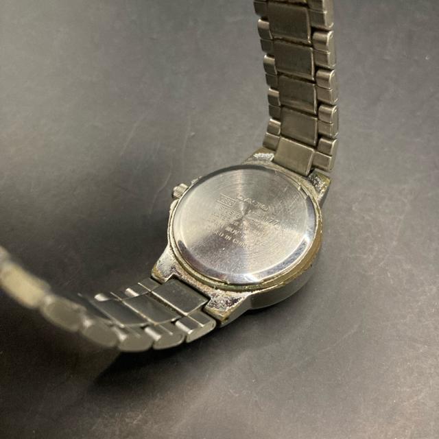 即決 CASIO カシオ 腕時計 LTP-1177 < ブランド 即決 CASIO カシオ 腕時計 LTP-1177 < ブランドの