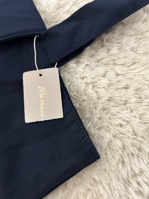 1.1���V�i�^�O�t��B3 B-Three���z�o�b�N �� �����t�@�b�V������ 