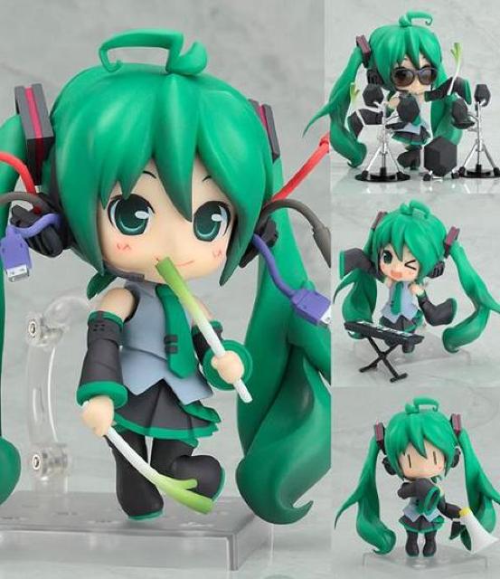 ねんどろいど 初音ミク アブソリュートHMO・ED●☆日本正規品☆ < ホビー  ねんどろいど 初音ミク アブソリュートHMO・ED●☆日本正規品☆  < ホビーの