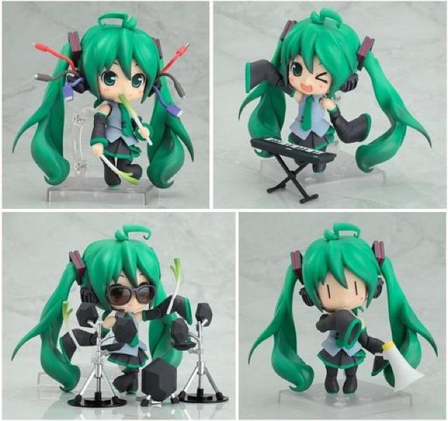 ねんどろいど 初音ミク アブソリュートHMO・ED●☆日本正規品☆ < ホビー  ねんどろいど 初音ミク アブソリュートHMO・ED●☆日本正規品☆ < ホビーの