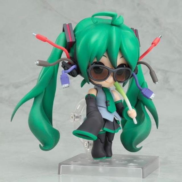 ねんどろいど 初音ミク アブソリュートHMO・ED●☆日本正規品☆ < ホビー  ねんどろいど 初音ミク アブソリュートHMO・ED●☆日本正規品☆ < ホビーの