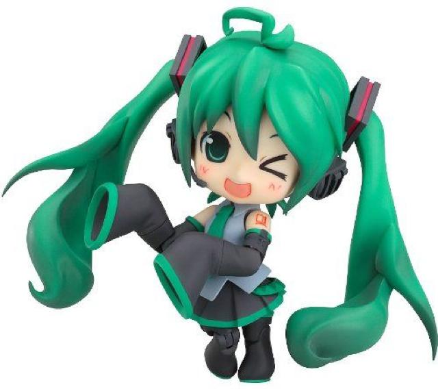 ねんどろいど 初音ミク アブソリュートHMO・ED●☆日本正規品☆ < ホビー  ねんどろいど 初音ミク アブソリュートHMO・ED●☆日本正規品☆ < ホビーの