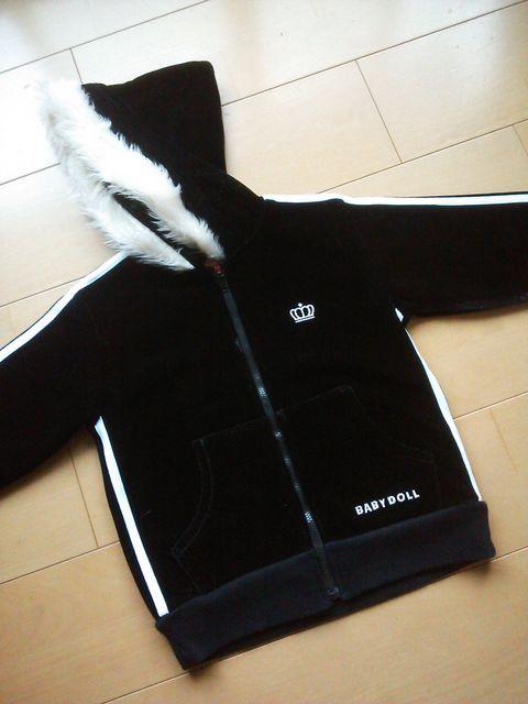 ÃxAp[J[110xr[h[BABYDOLLxrh
