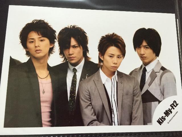 Kis-My-Ft2ʐ^26   ^gObY 