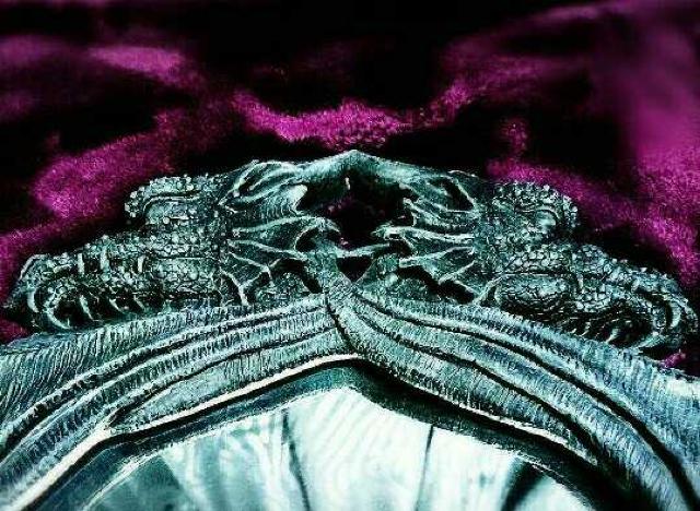 新品 レア 竜 壁掛け ミラー オブジェ 壁飾り フレーム 置物 < インテリア/ライフ 新品 レア 竜 壁掛け ミラー オブジェ 壁飾り フレーム 置物 < インテリア/ライフの