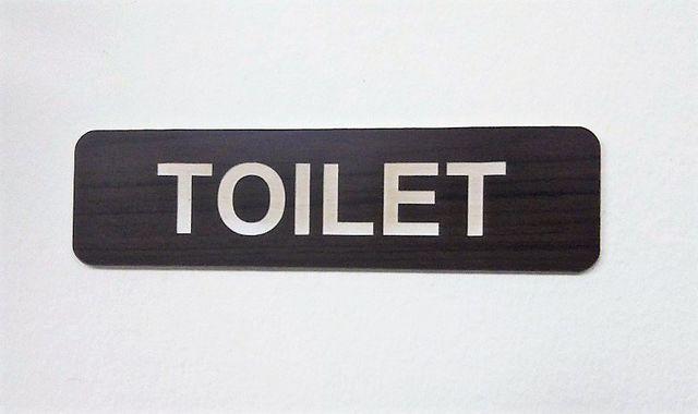  AN hAv[g ؖڒ TOILET gC  CeA/Ct 