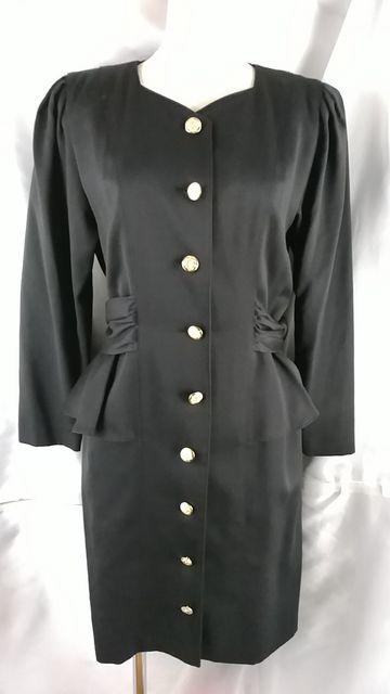 ★超素敵!後ろ最高(^O^)/ワンピース★9AT★定¥18.000 < 女性ファッション  ★超素敵!後ろ最高(^O^)/ワンピース★9AT★定¥18.000  < 女性ファッションの