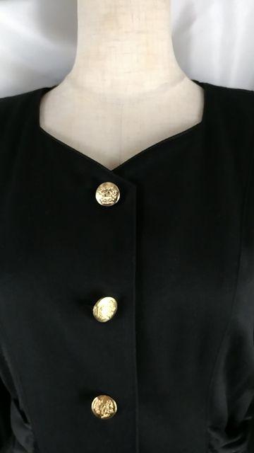 ★超素敵!後ろ最高(^O^)/ワンピース★9AT★定¥18.000 < 女性ファッション  ★超素敵!後ろ最高(^O^)/ワンピース★9AT★定¥18.000 < 女性ファッションの