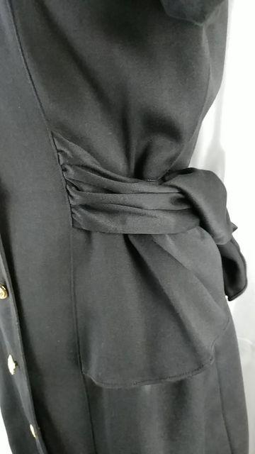 ★超素敵!後ろ最高(^O^)/ワンピース★9AT★定¥18.000 < 女性ファッション  ★超素敵!後ろ最高(^O^)/ワンピース★9AT★定¥18.000 < 女性ファッションの